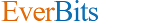 EverBits Page Logo